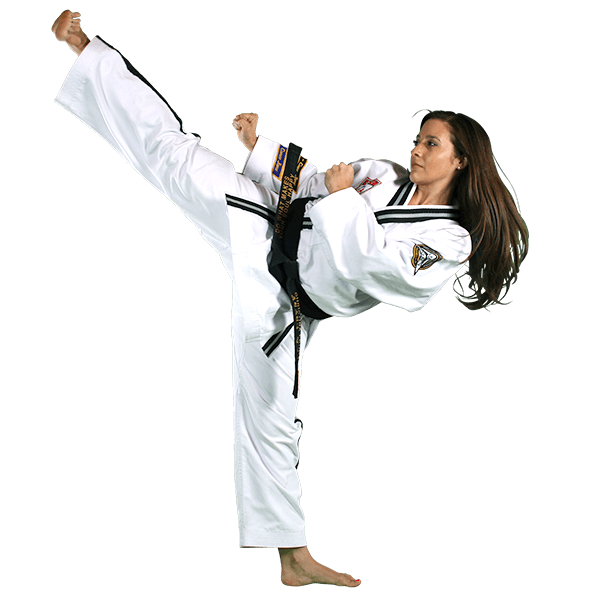 Teen & Adult Taekwondo at Delaware ATA Martial Arts in Delaware, Ohio