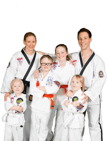 family martial arts